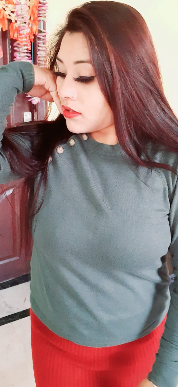 Delhi Housewife  Escorts 