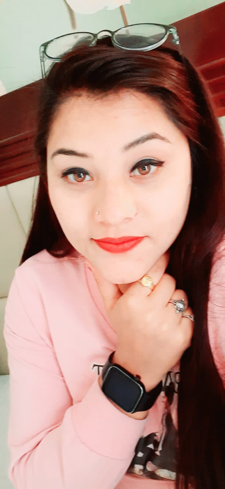 Russian MOdel in Delhi-NCR