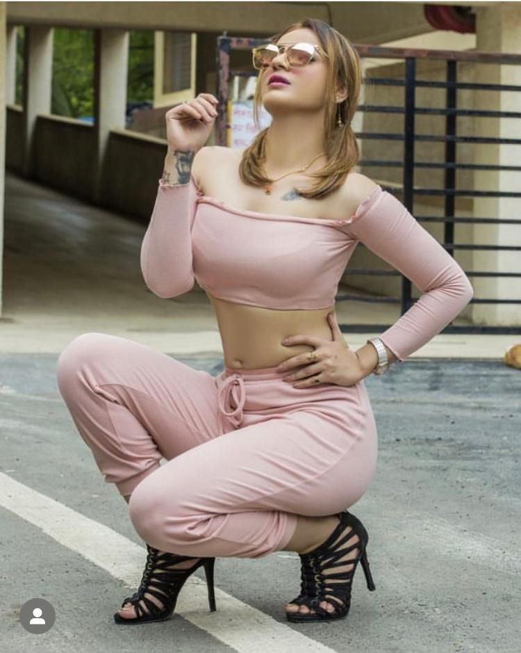 Escort service in NOda